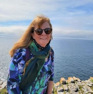 Meet your Posher, Peggy